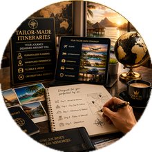 Tailor-Made Itineraries