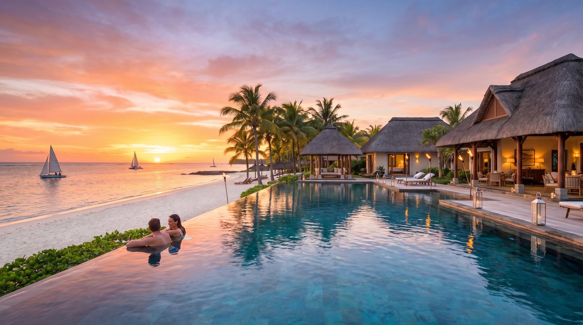 Mauritius