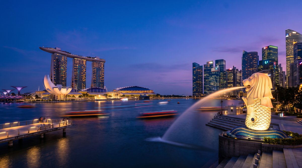 Singapore