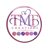 TMF Creations logo