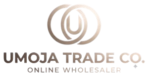 Umoja Trade Co. logo